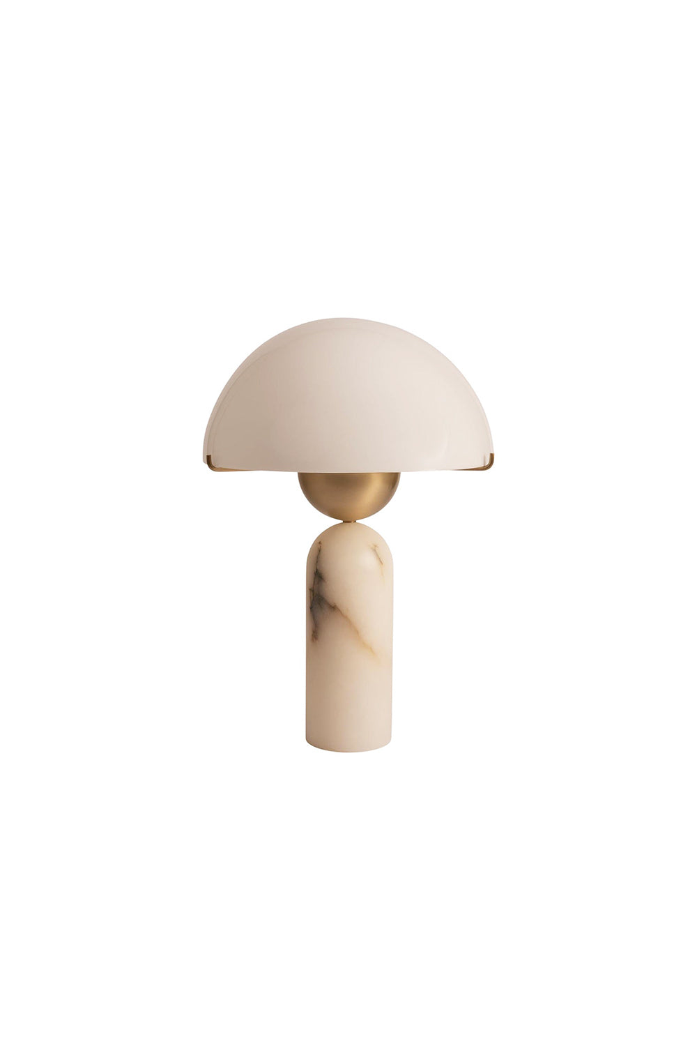 Dome Table Lamp
