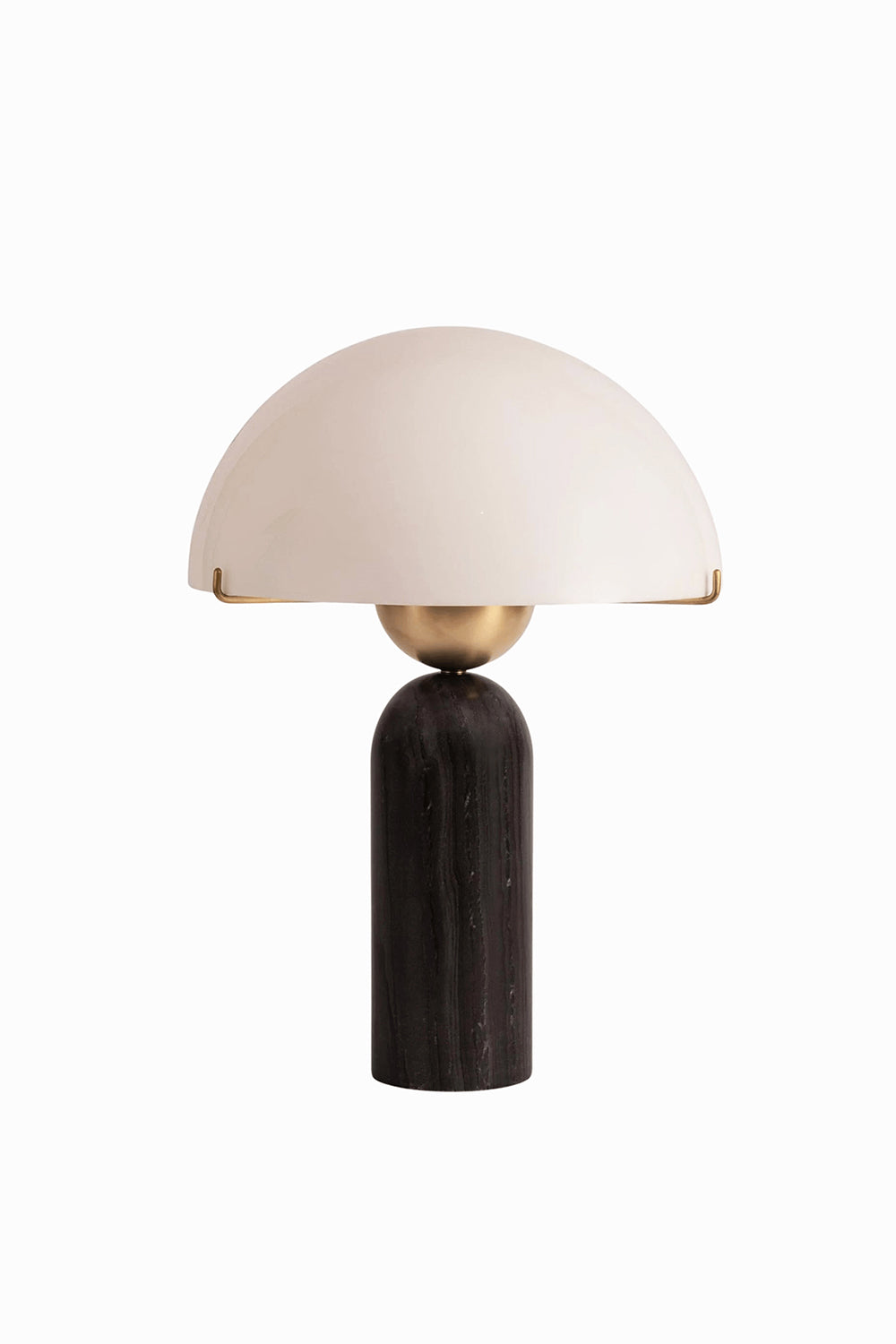Dome Table Lamp