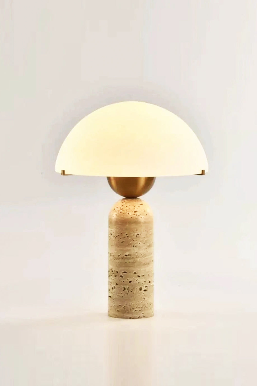 Dome Table Lamp