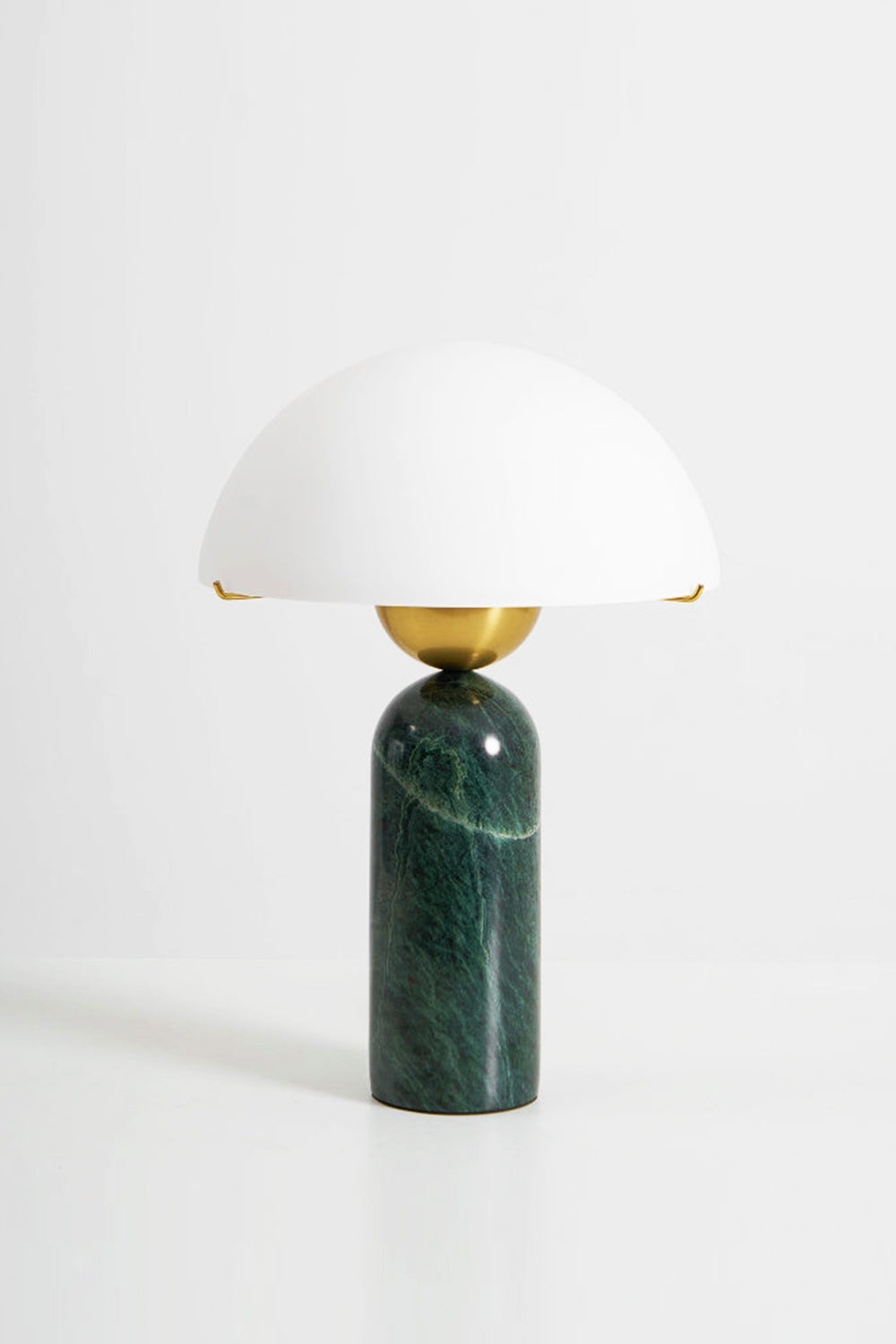 Dome Table Lamp