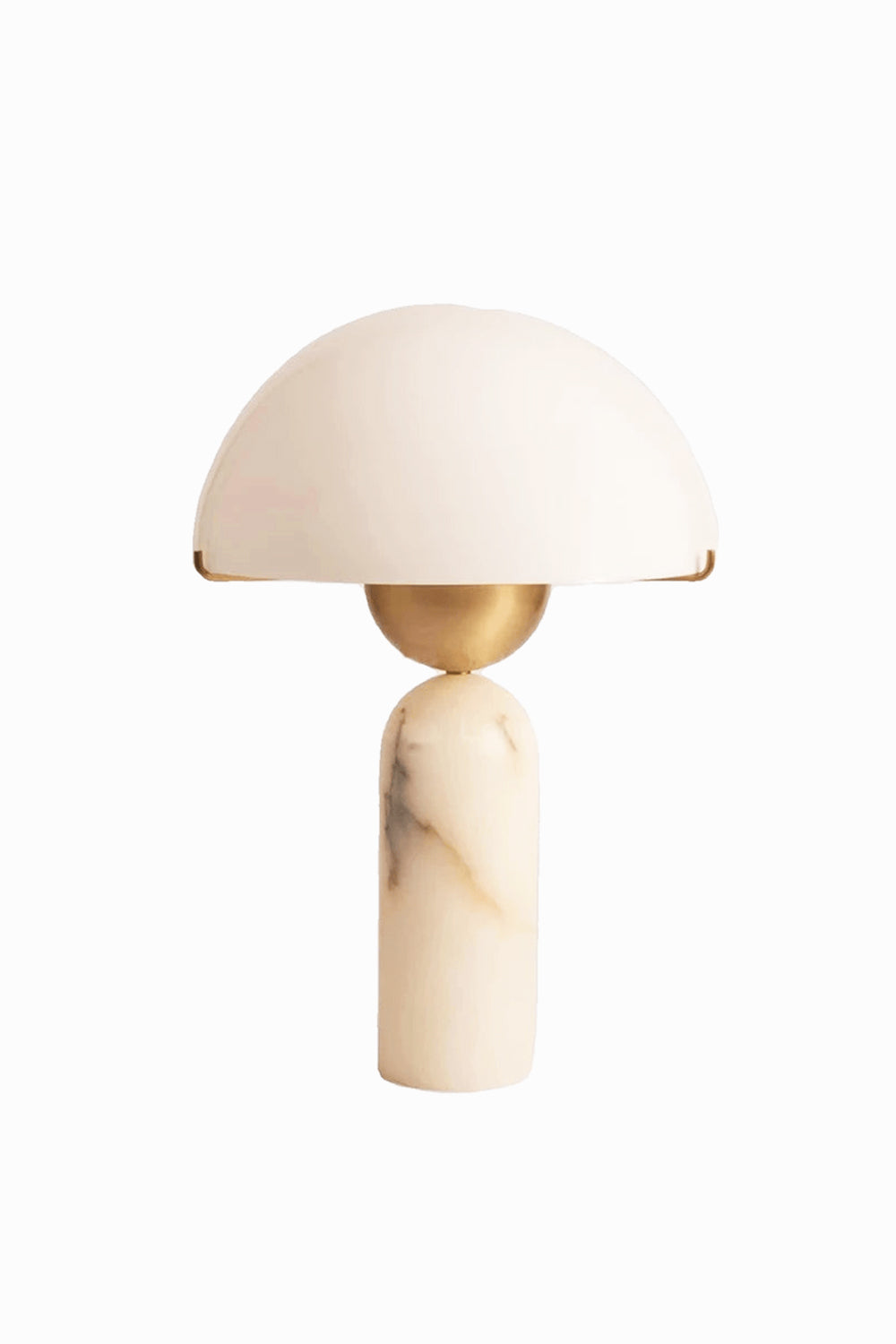 Dome Table Lamp