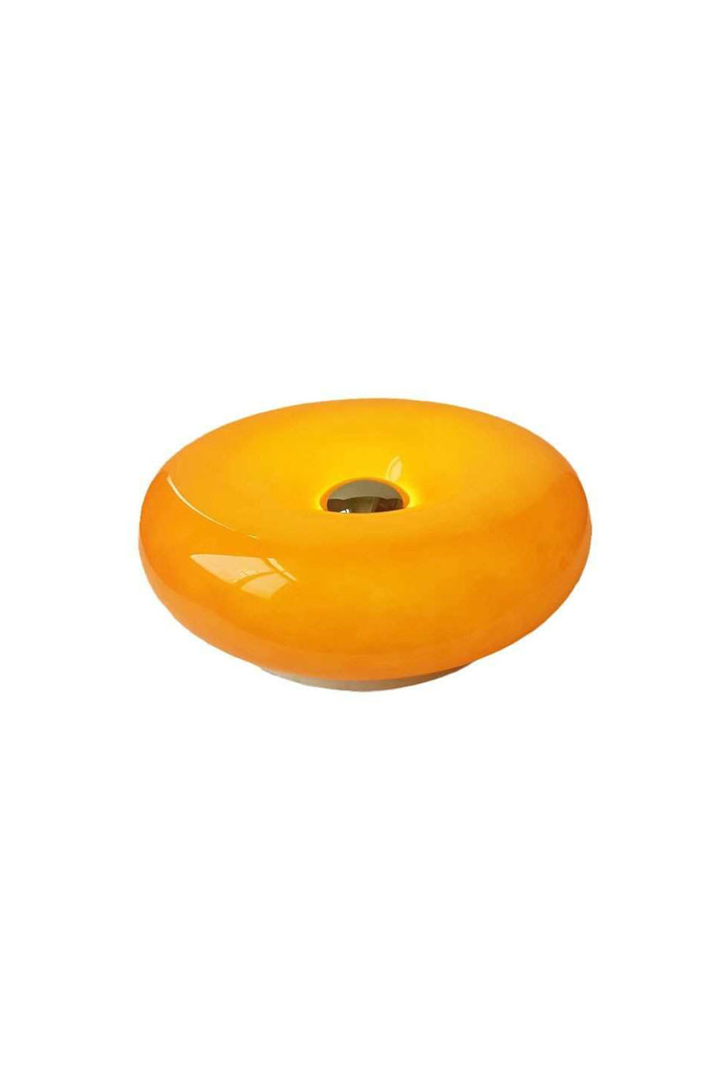 Donut Table Lamp