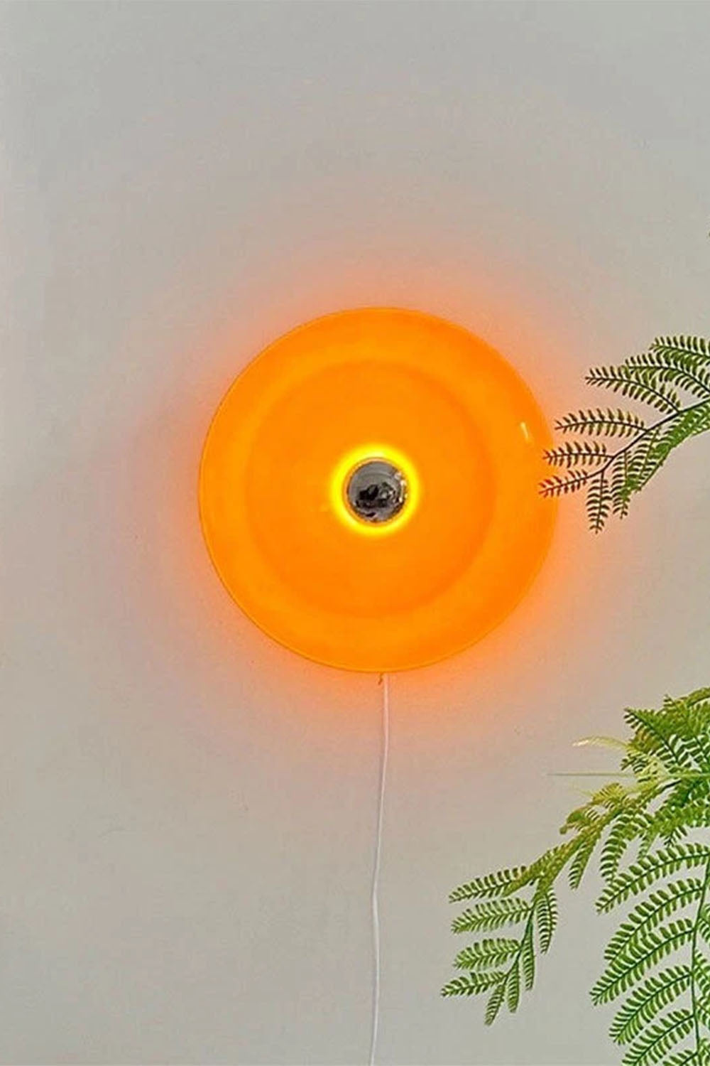 Donut Wall Lamp