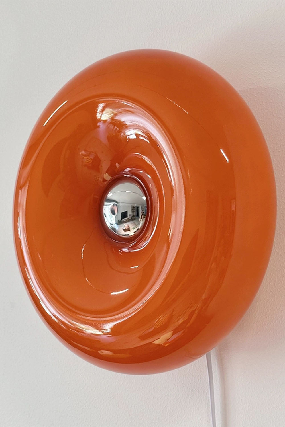 Donut Wall Lamp