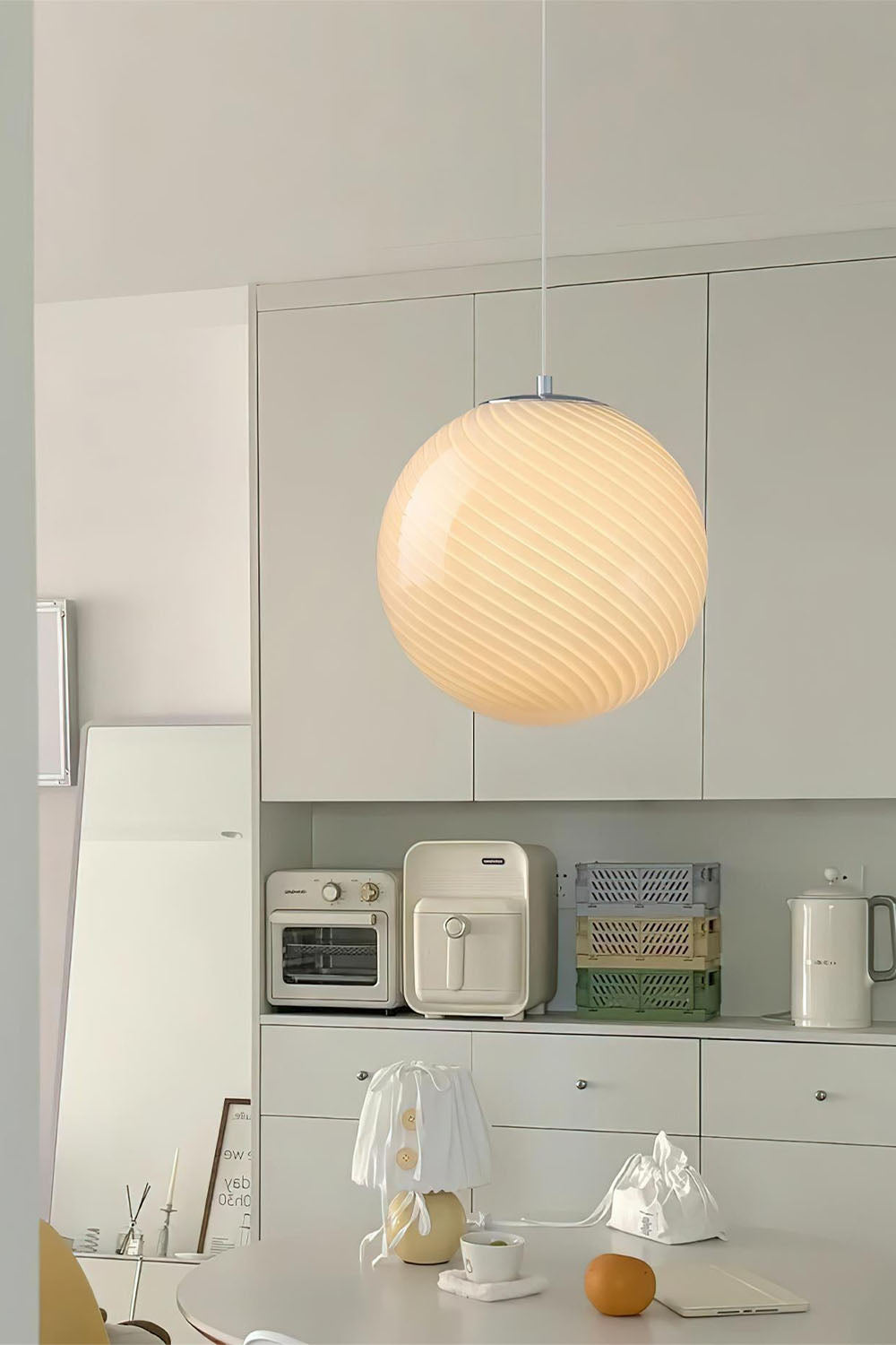 Dopamine Candy Pendant Lamp