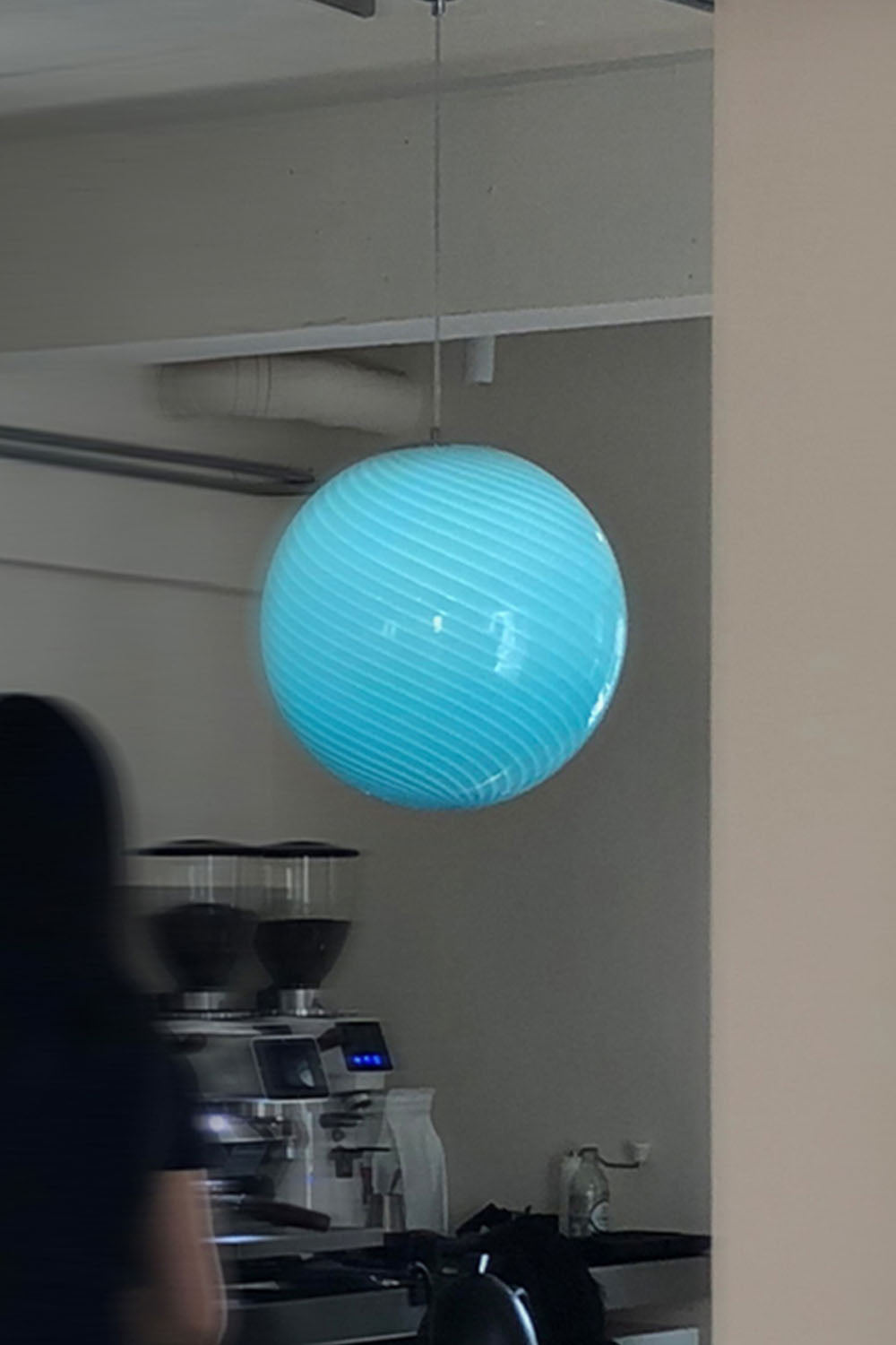 Dopamine Candy Pendant Lamp