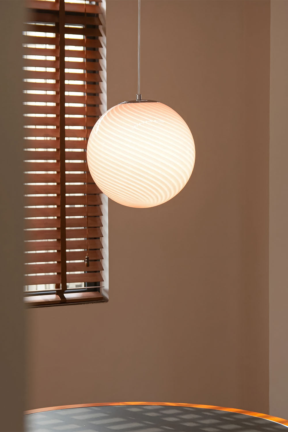 Dopamine Candy Pendant Lamp