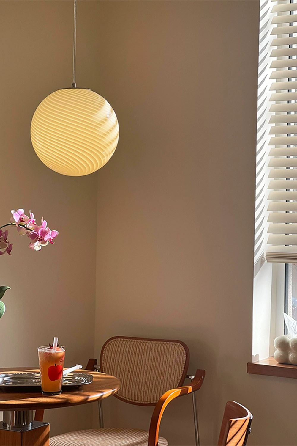 Dopamine Candy Pendant Lamp