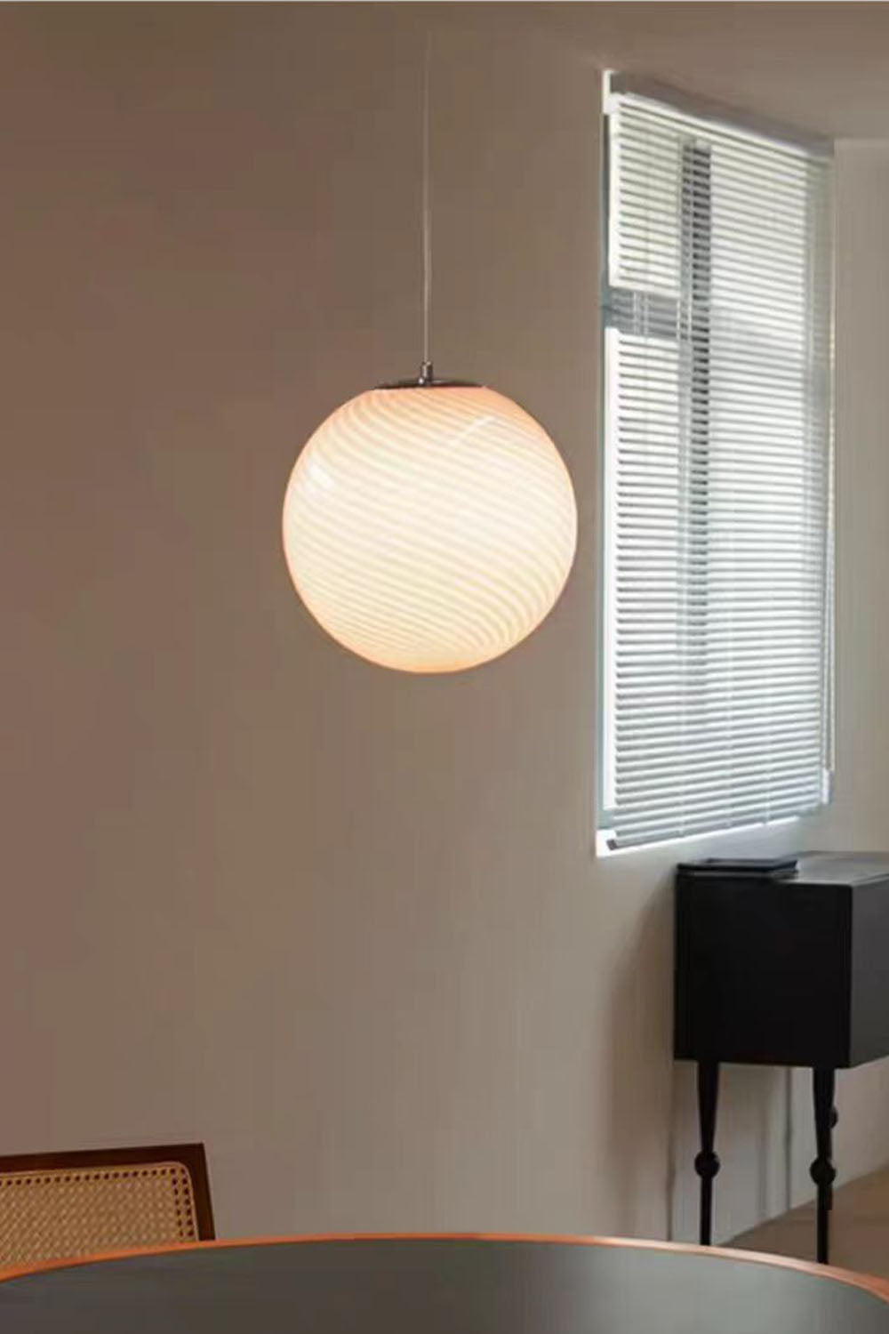 Dopamine Candy Pendant Lamp