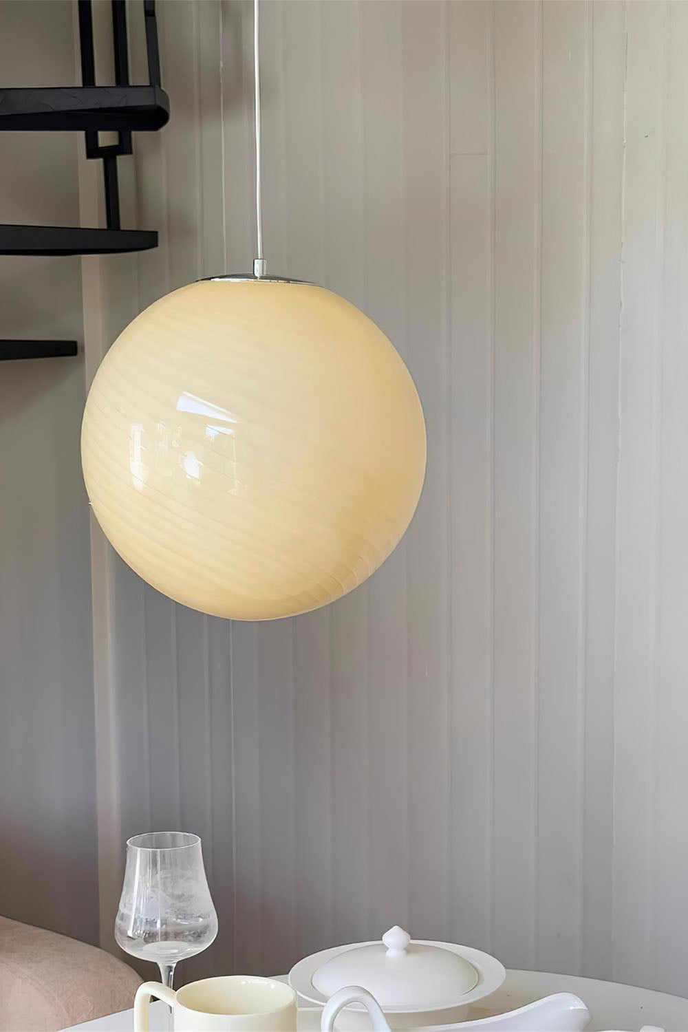 Dopamine Candy Pendant Lamp