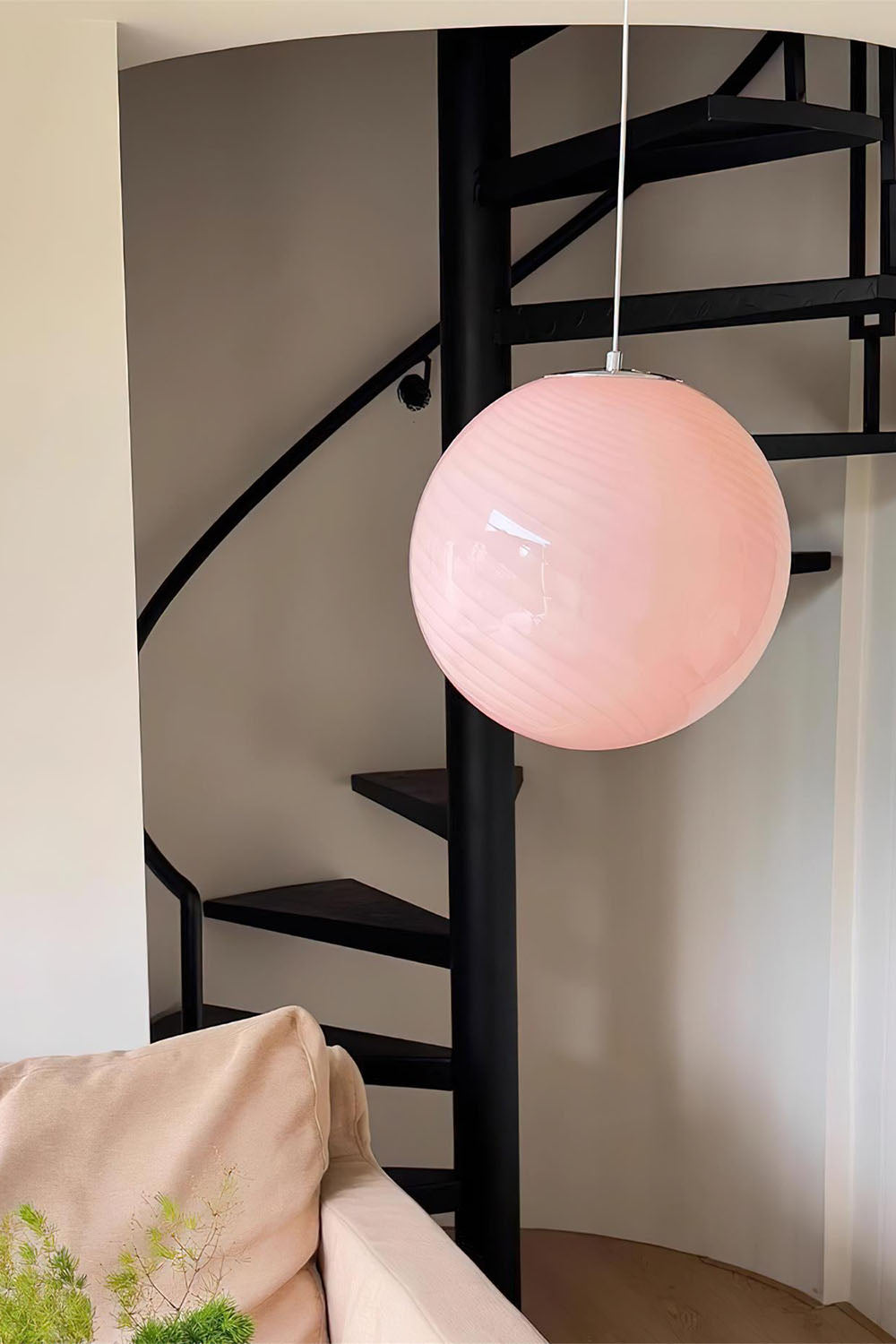 Dopamine Candy Pendant Lamp