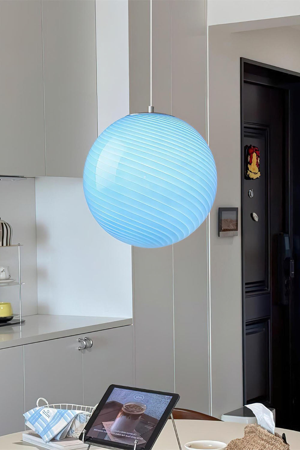 Dopamine Candy Pendant Lamp