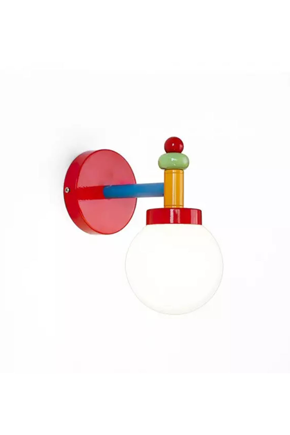 Dopamine Retro Children's Wall Lamp