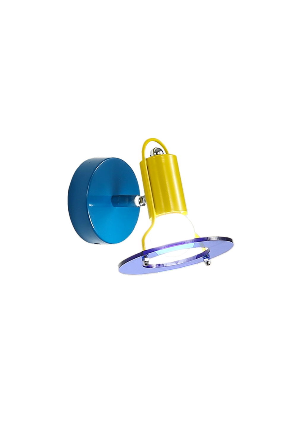 Dopamine Retro Wall Lamp