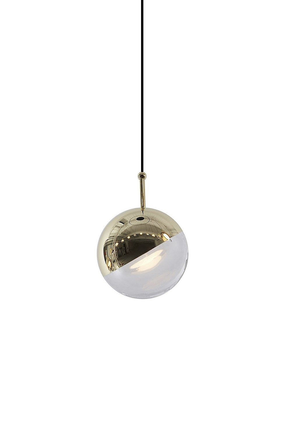 Dora Pendant Light - SamuLighting