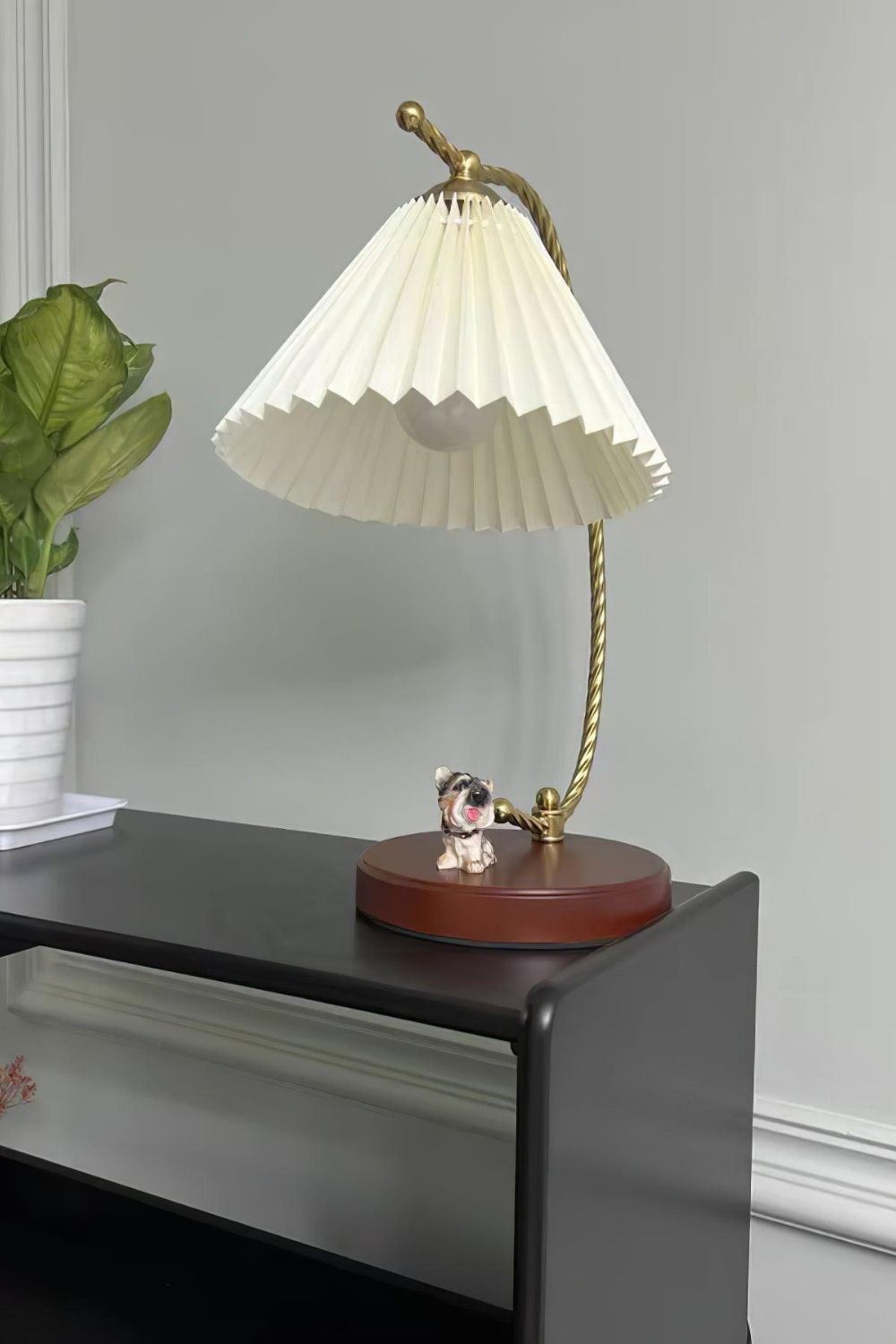 Dotty Table Lamp - SamuLighting