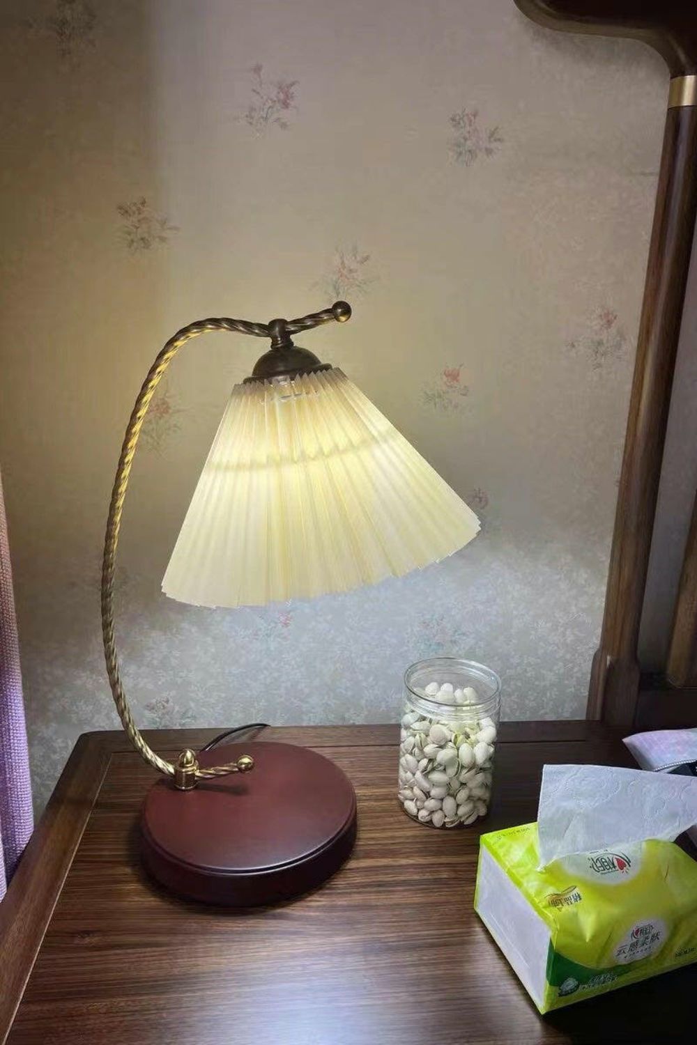 Dotty Table Lamp - SamuLighting