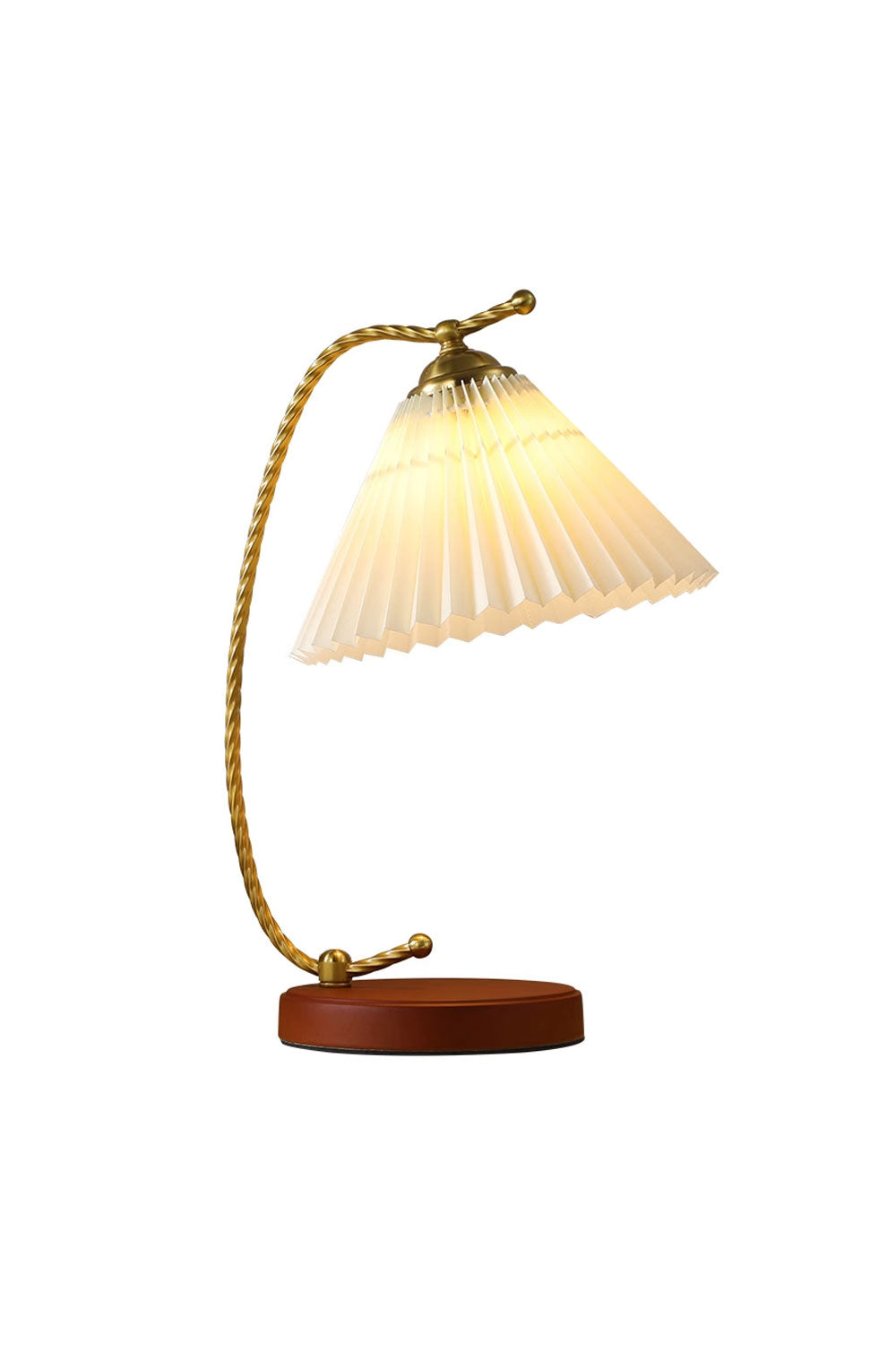 Dotty Table Lamp - SamuLighting