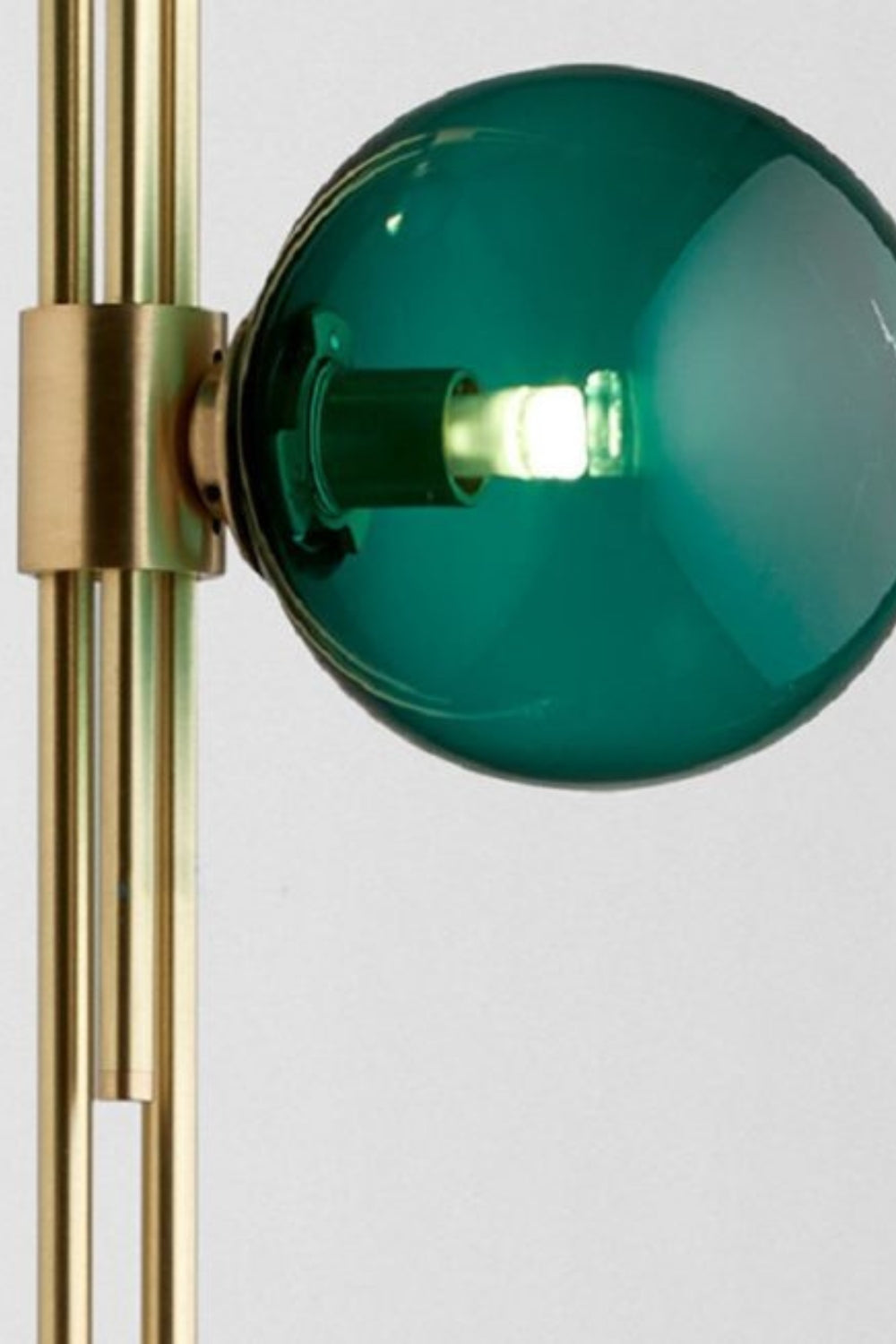 Drunken Emerald Pendant Lamp - SamuLighting