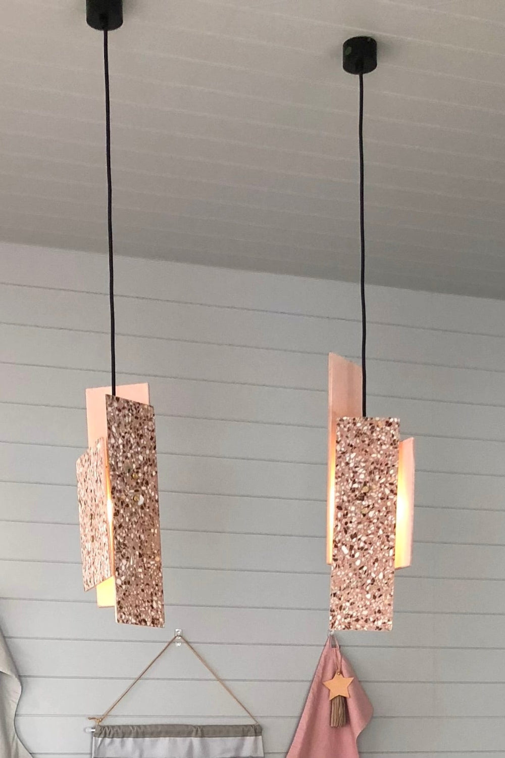 ERISI Pendant Lamp - SamuLighting