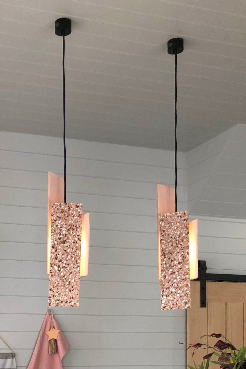 ERISI Pendant Lamp - SamuLighting