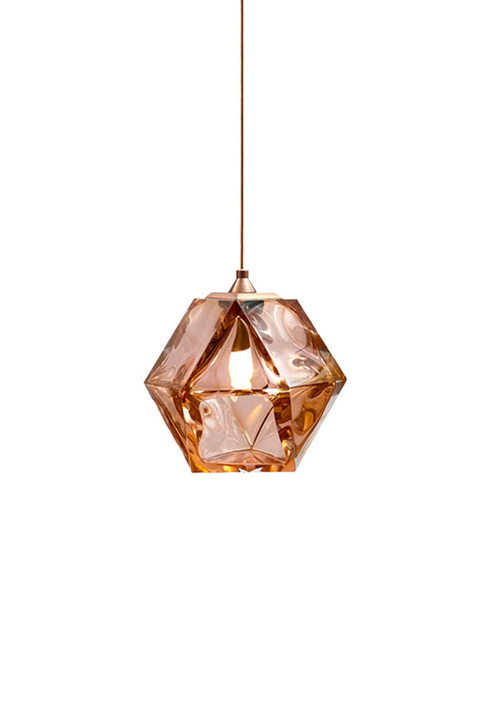 EULA Pendant Lamp - SamuLighting