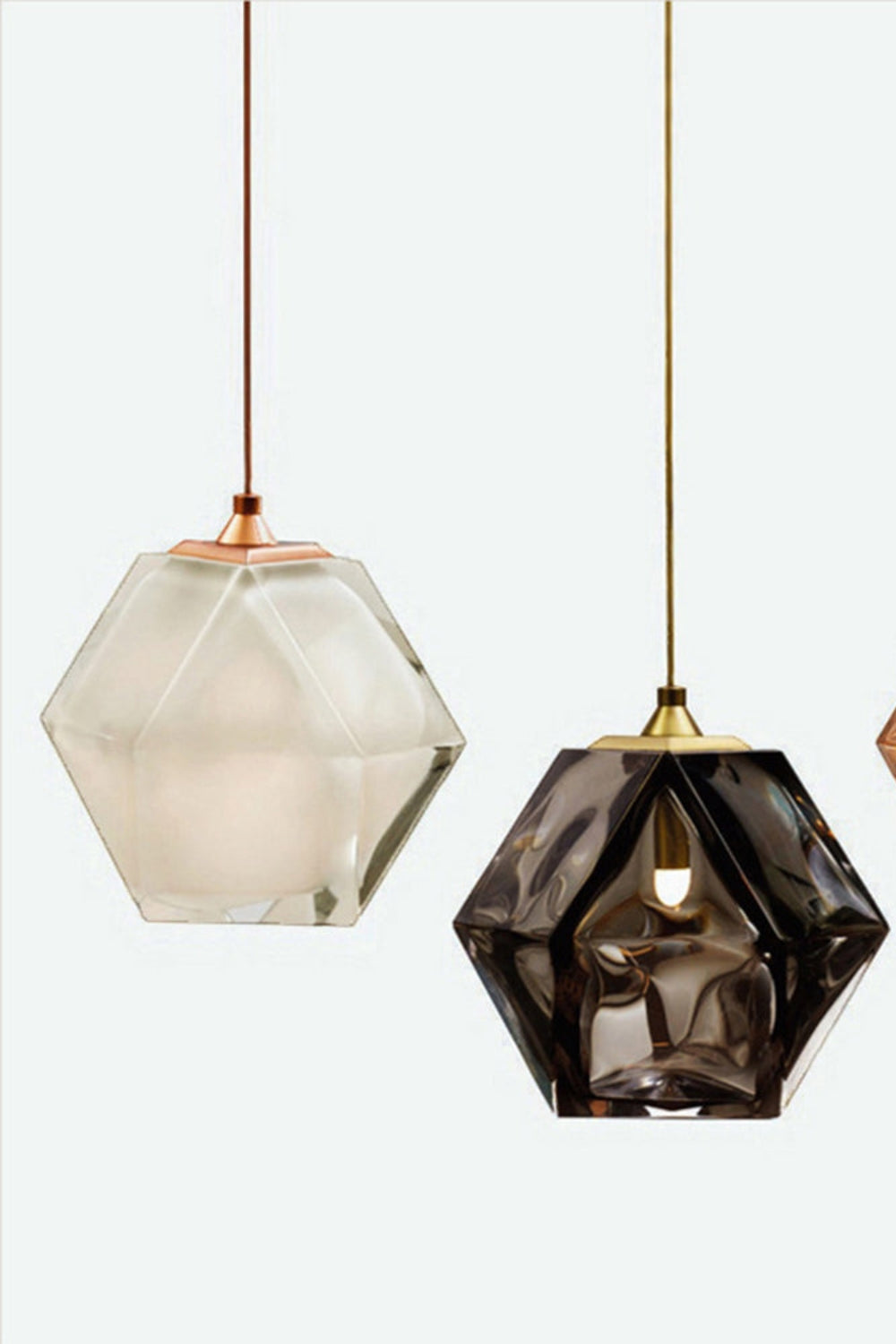 EULA Pendant Lamp - SamuLighting