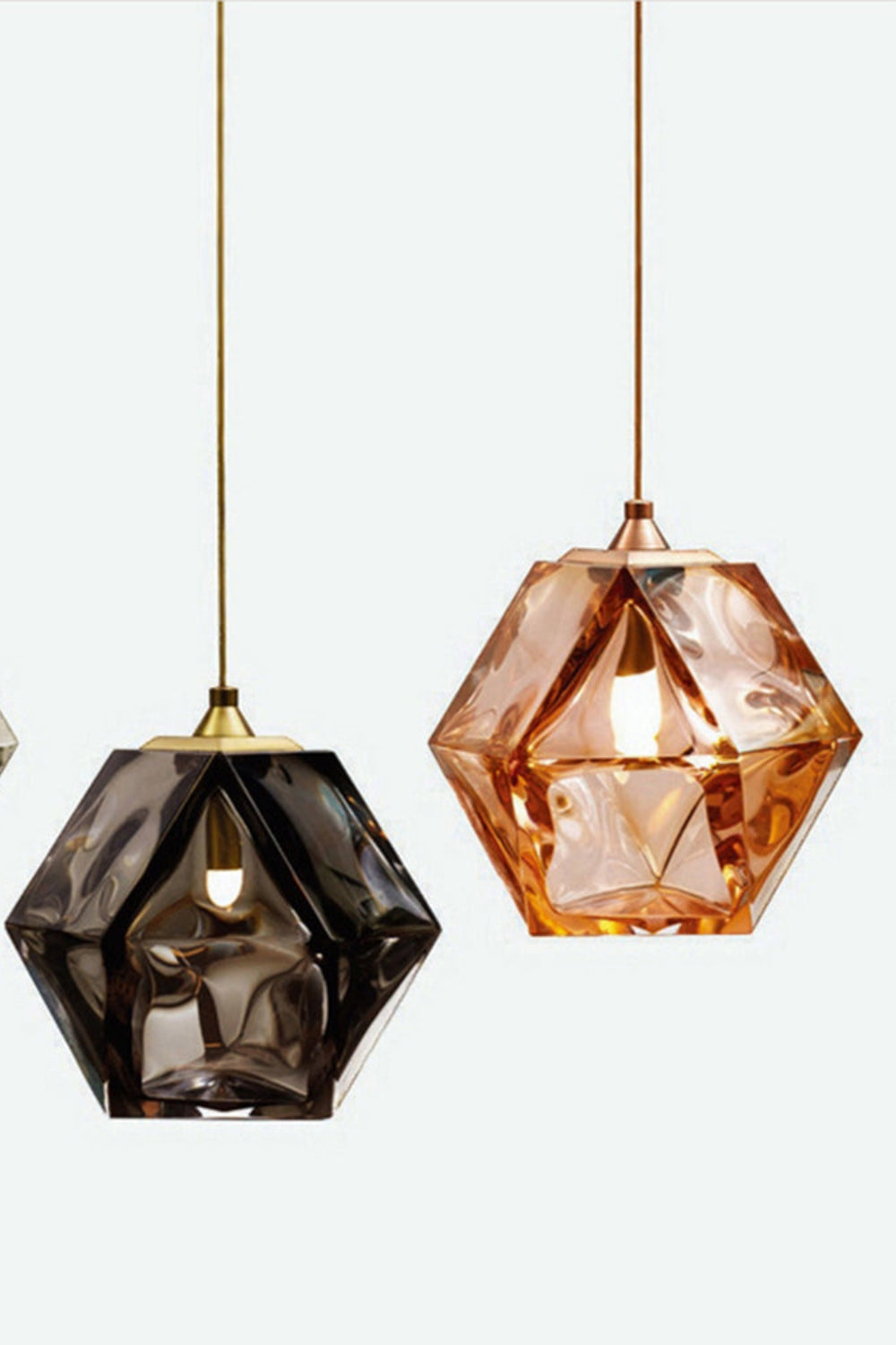 EULA Pendant Lamp - SamuLighting