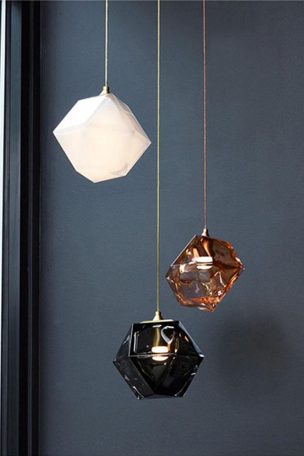 EULA Pendant Lamp - SamuLighting