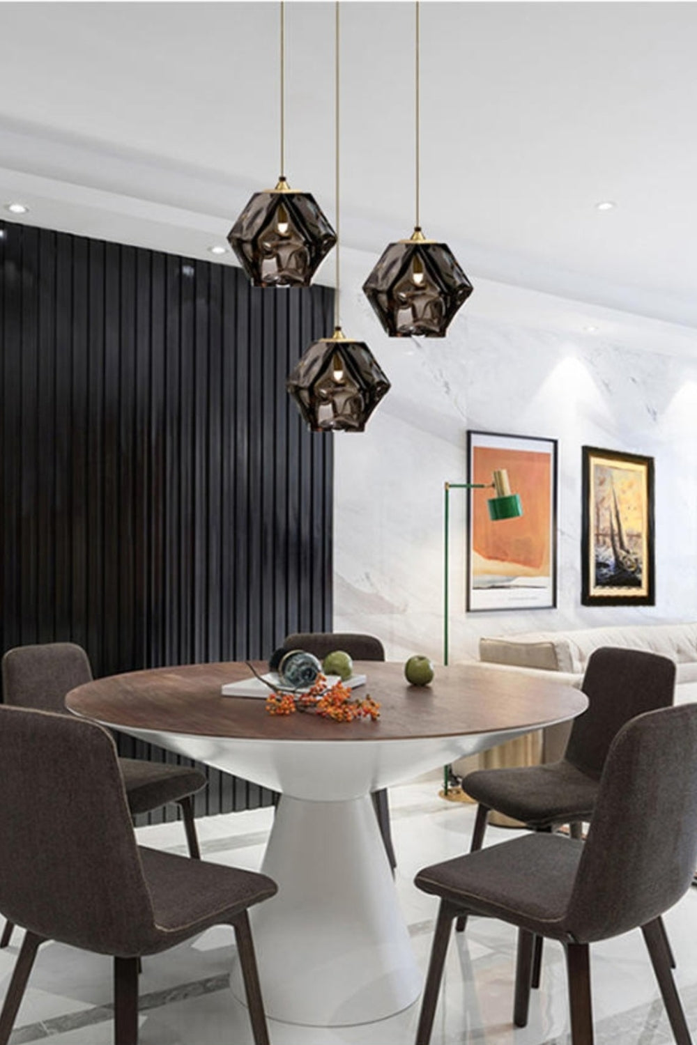 EULA Pendant Lamp - SamuLighting