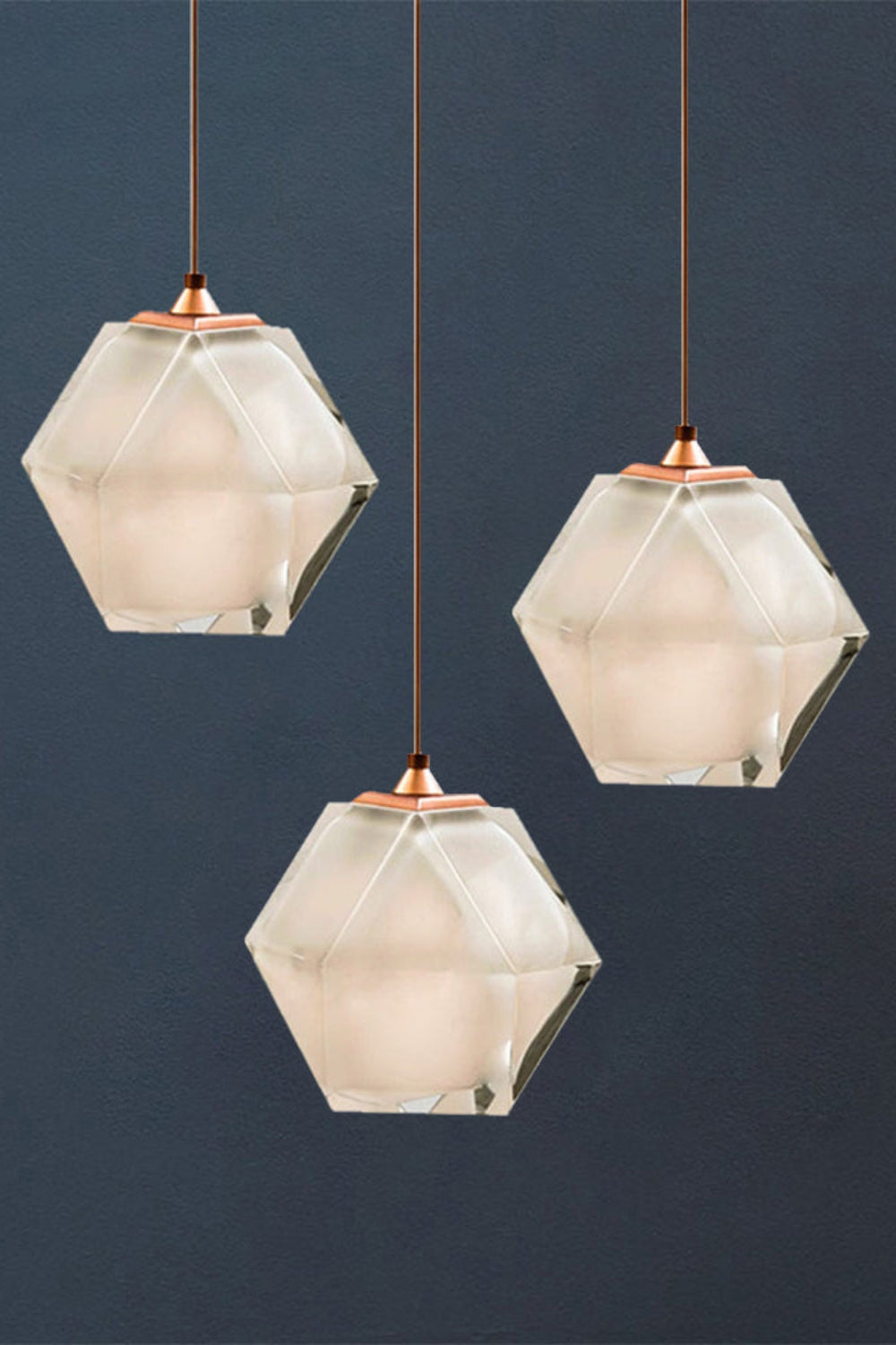 EULA Pendant Lamp - SamuLighting