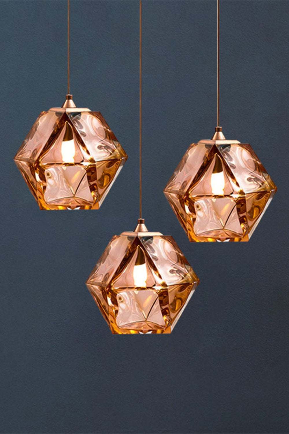 EULA Pendant Lamp - SamuLighting