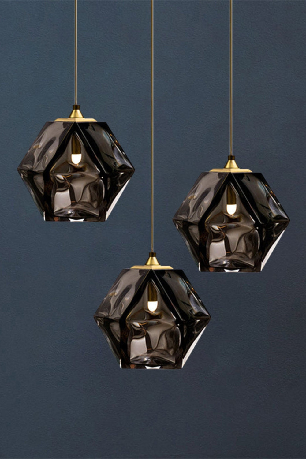 EULA Pendant Lamp - SamuLighting