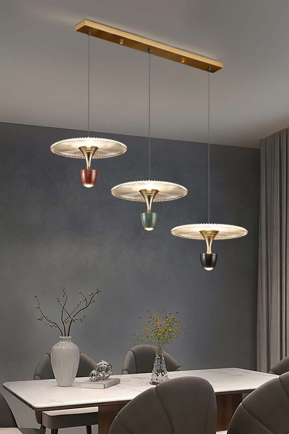 Easter LED Pendant Light - SamuLighting