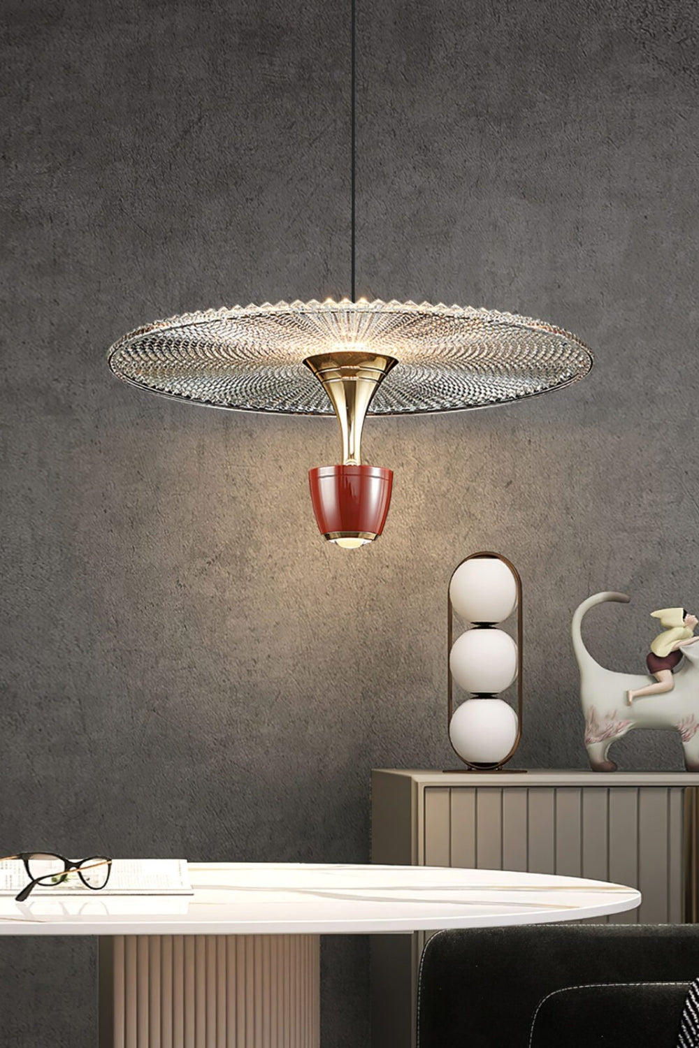 Easter LED Pendant Light - SamuLighting