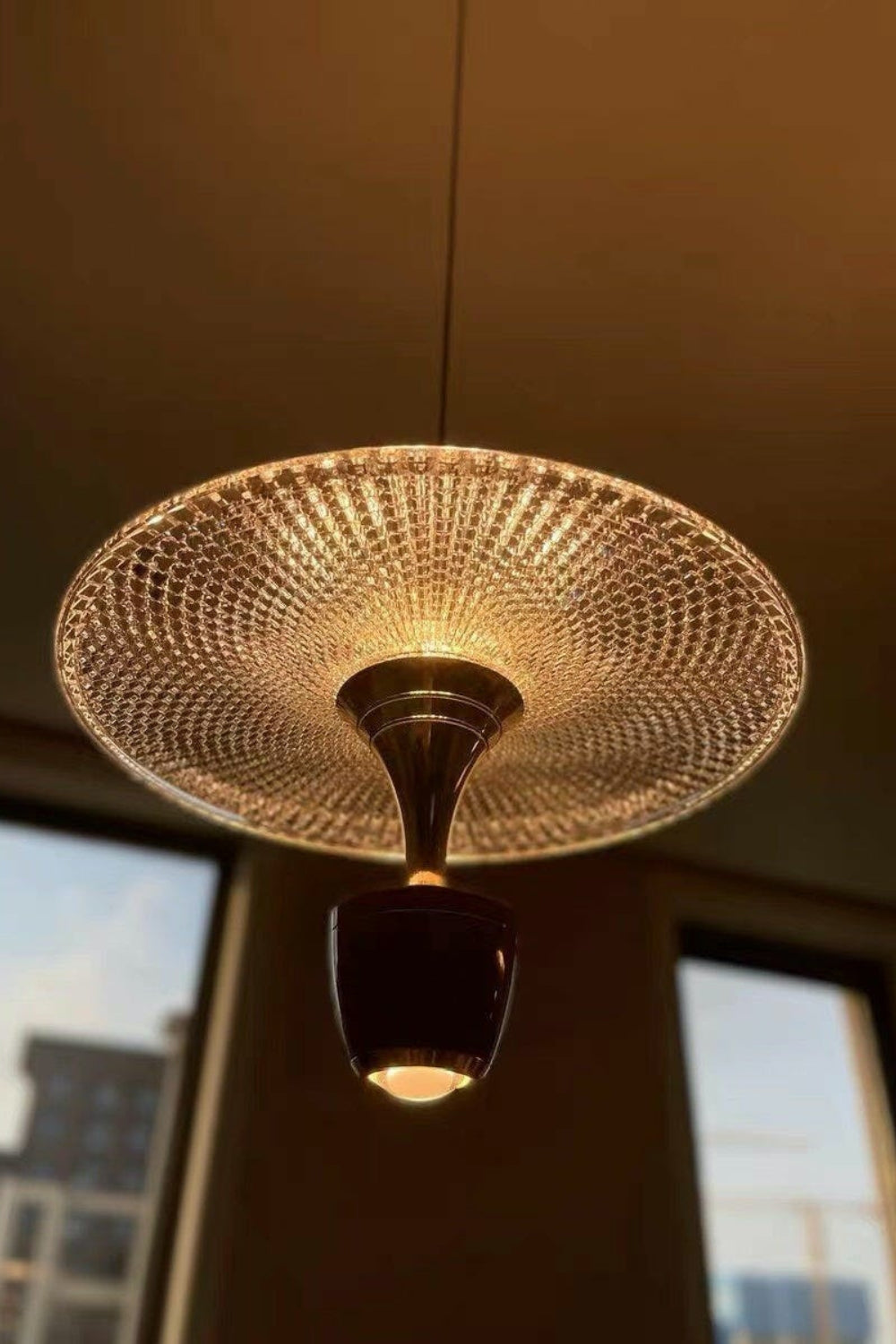 Easter LED Pendant Light - SamuLighting