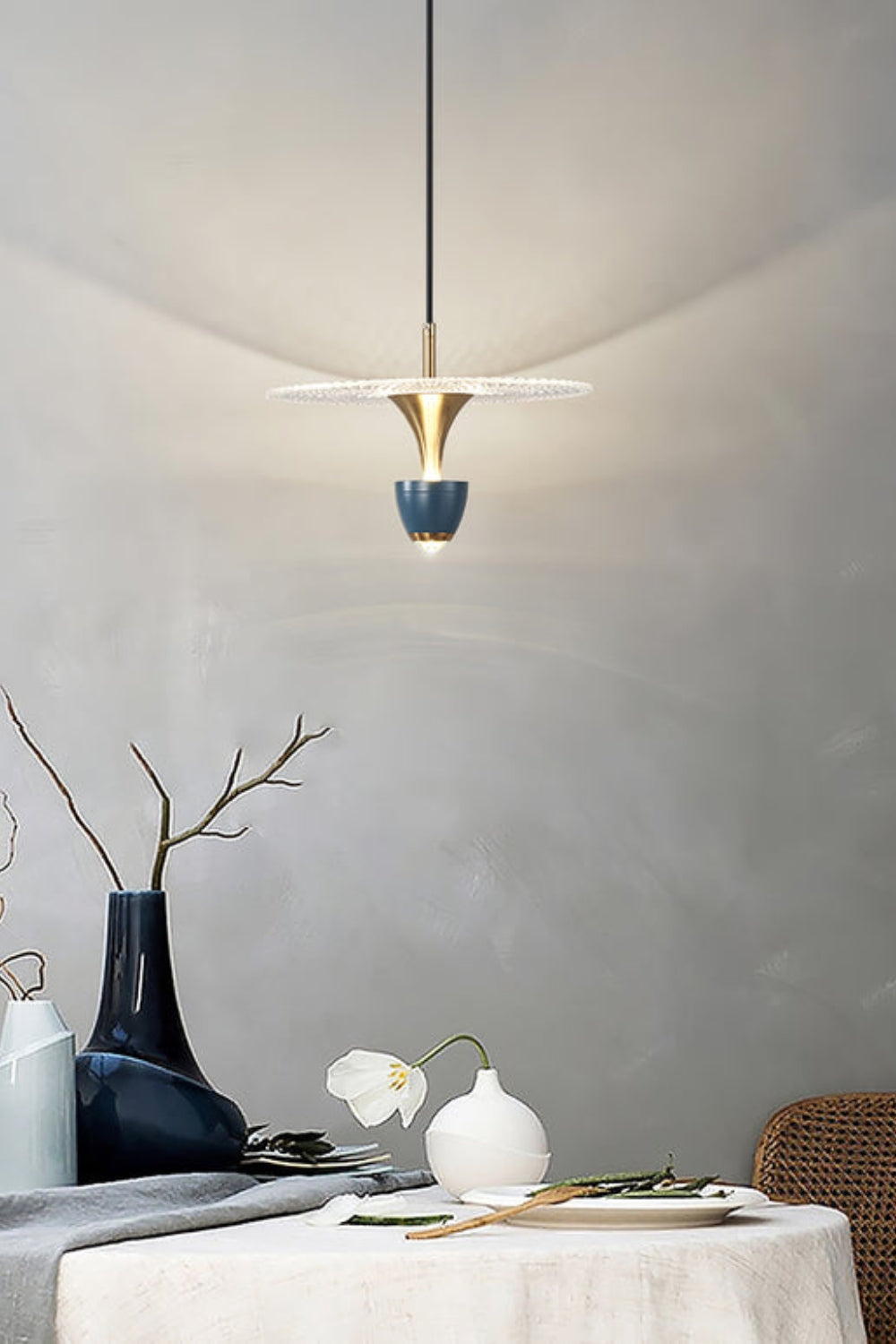 Easter LED Pendant Light - SamuLighting