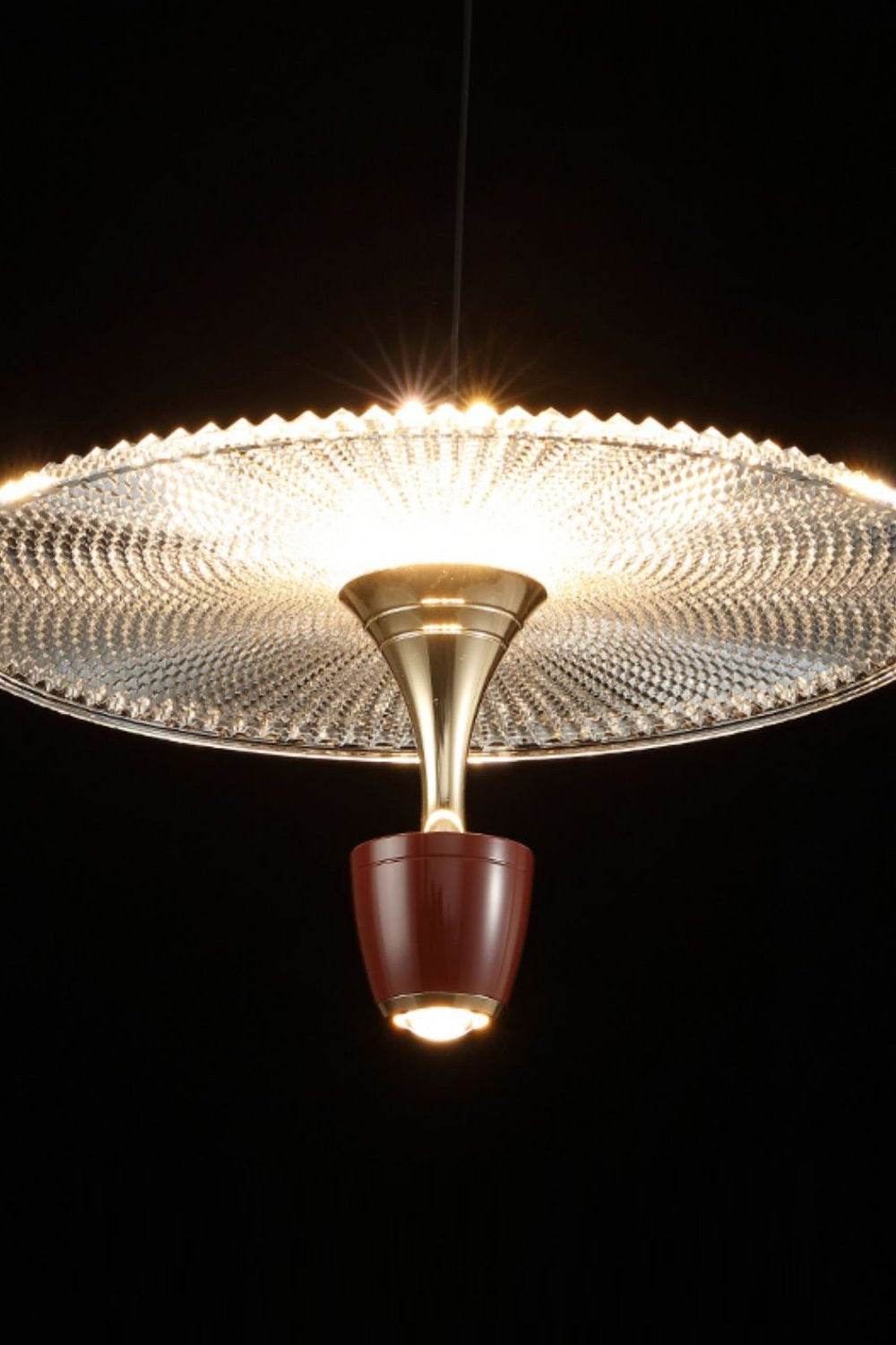 Easter LED Pendant Light - SamuLighting