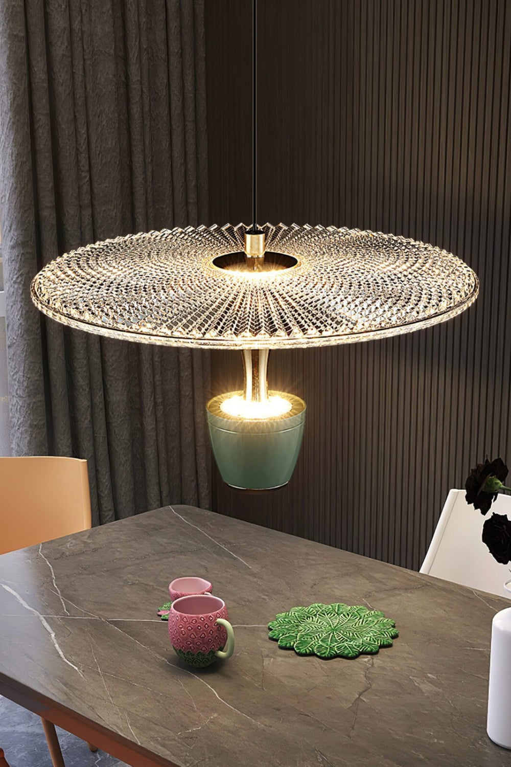 Easter LED Pendant Light - SamuLighting