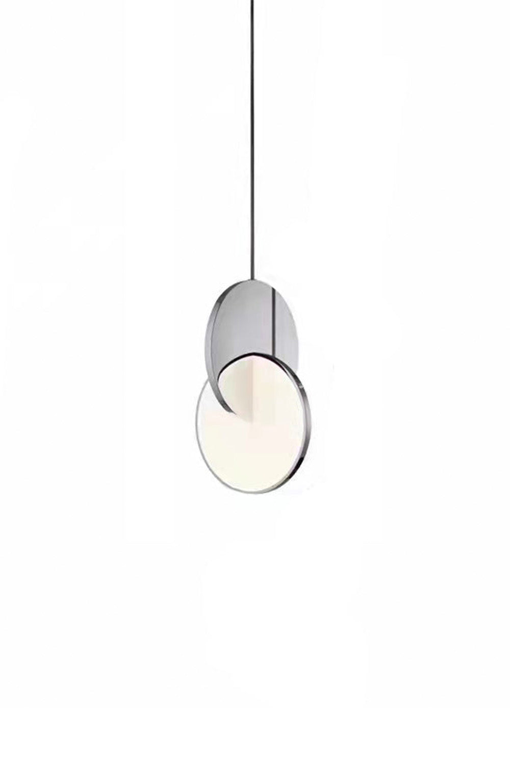 Eclipse Pendant Light - SamuLighting