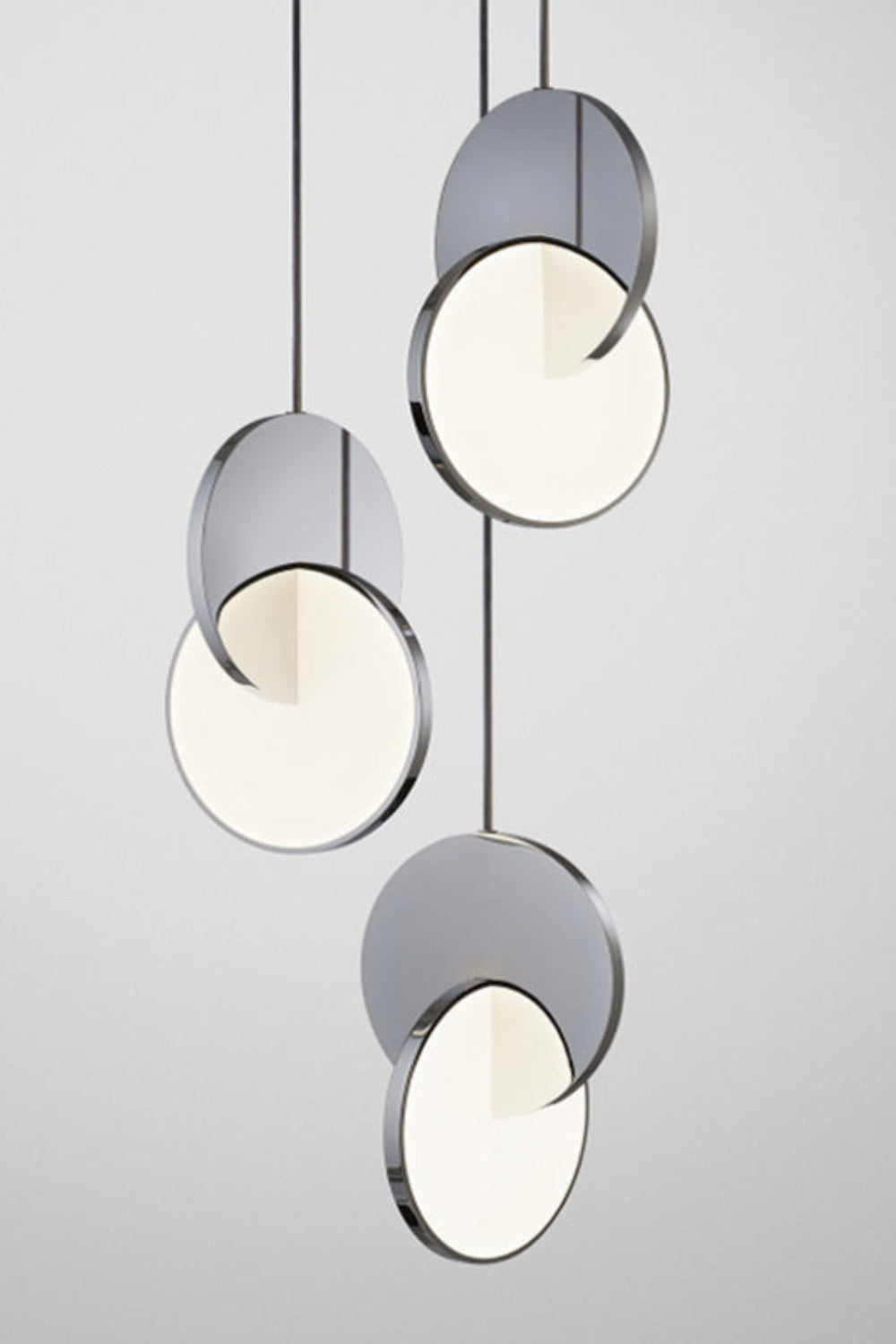 Eclipse Pendant Light - SamuLighting