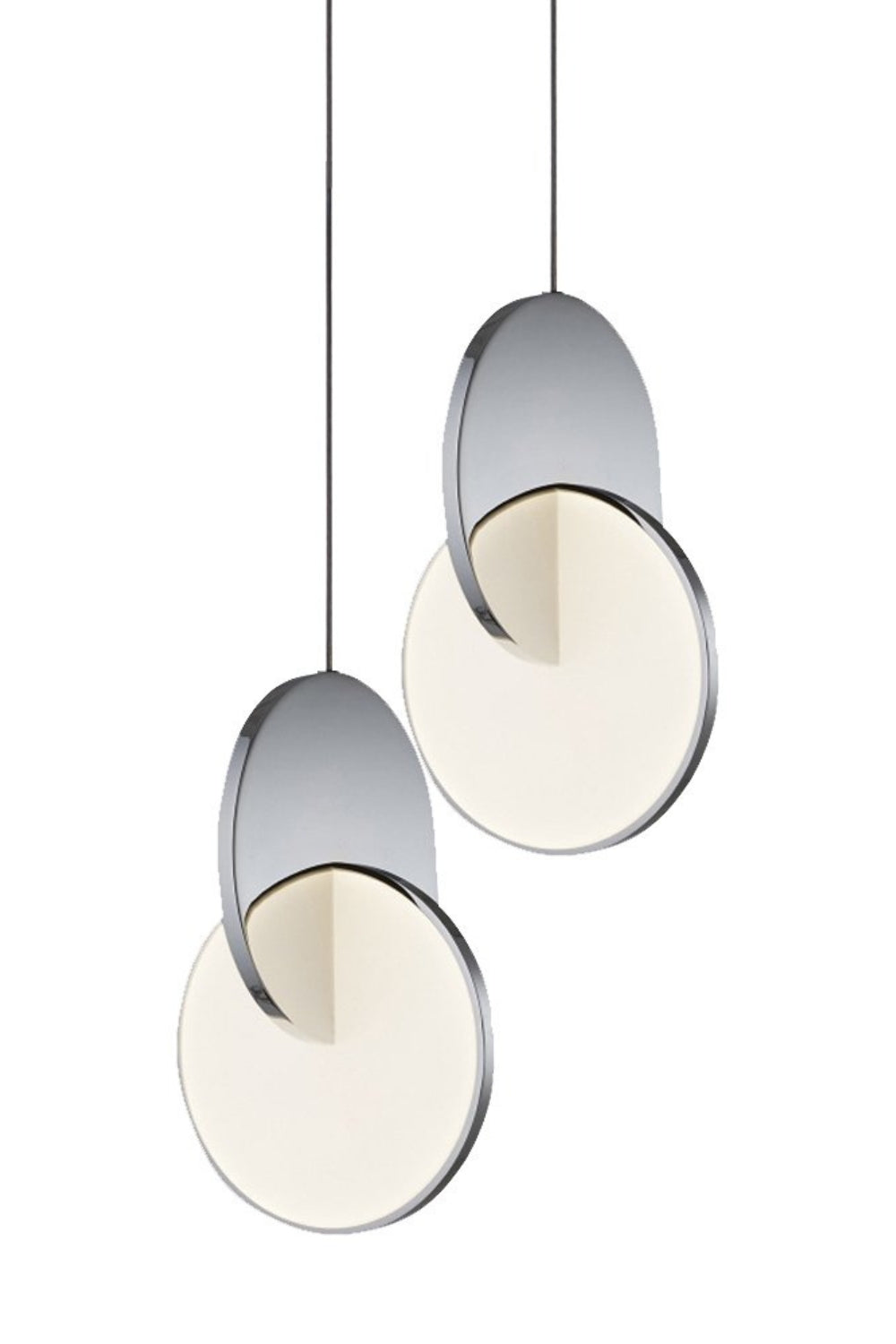 Eclipse Pendant Light - SamuLighting