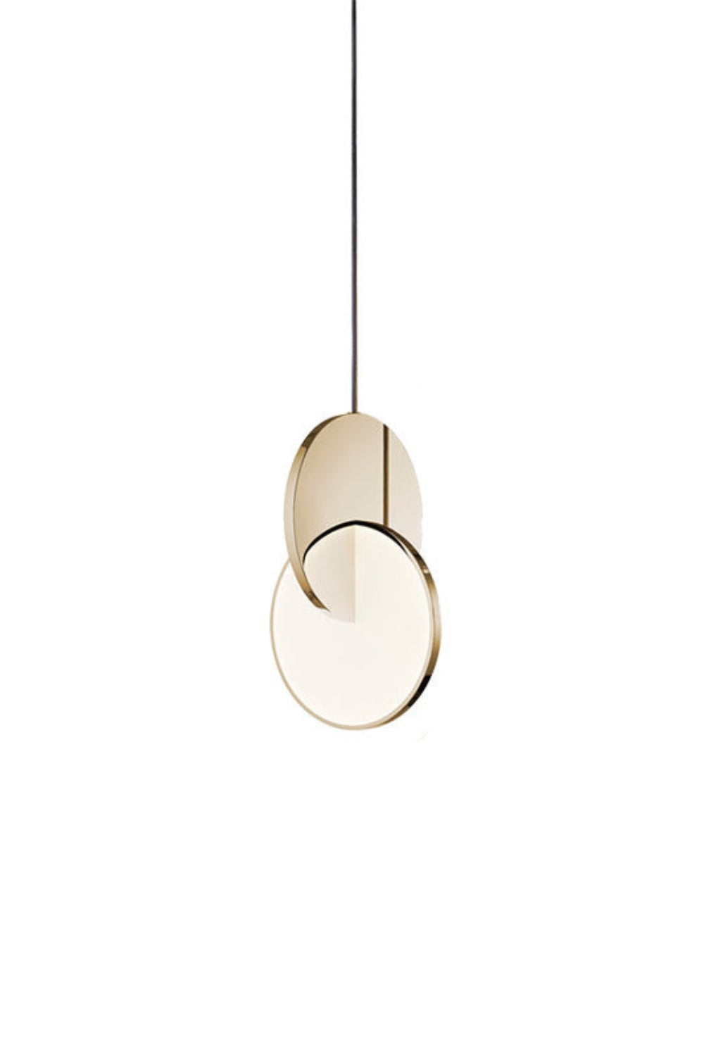 Eclipse Pendant Light - SamuLighting