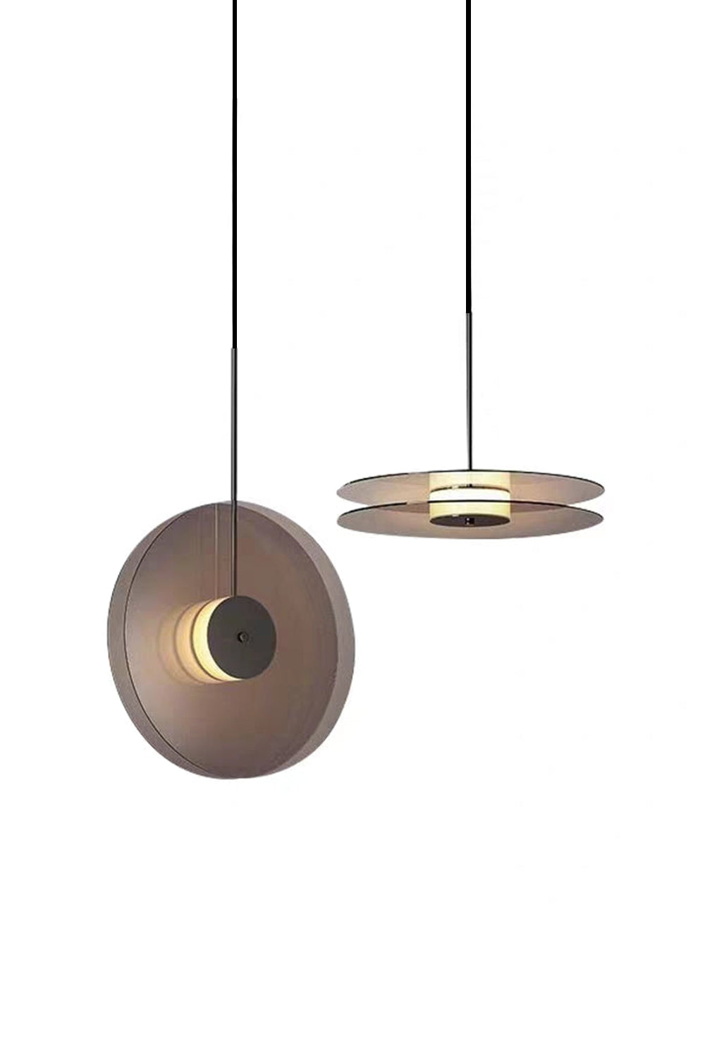 Eclipse Pendant lamp - SamuLighting