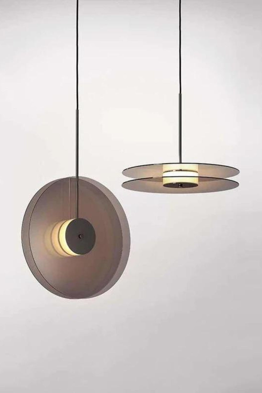 Eclipse Pendant lamp - SamuLighting