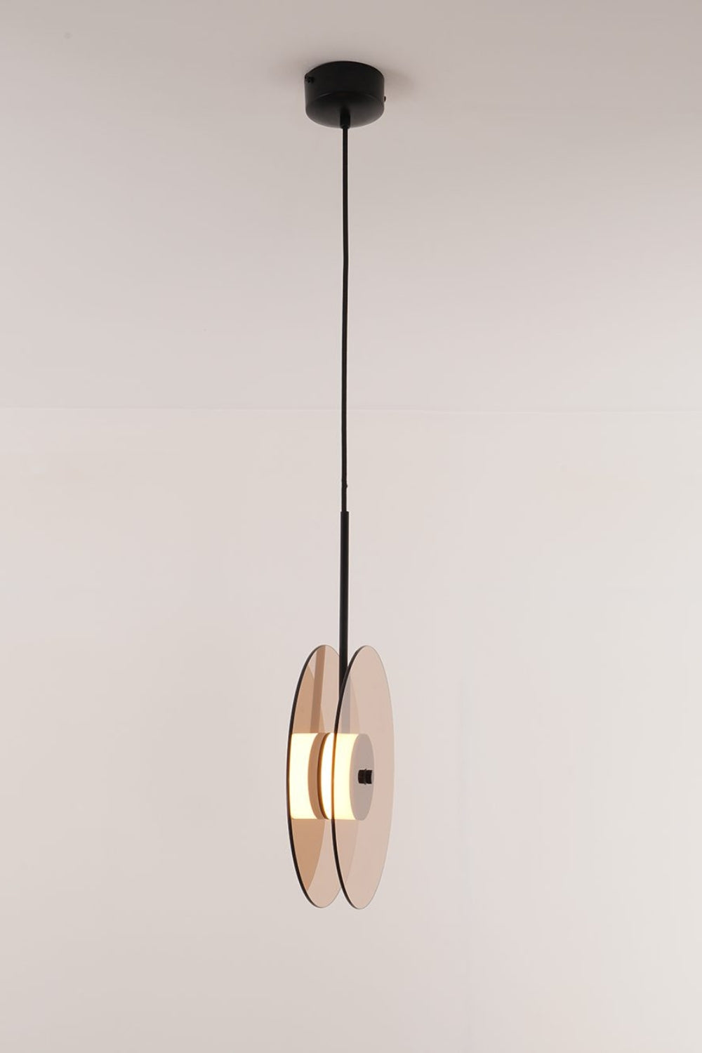 Eclipse Pendant lamp - SamuLighting