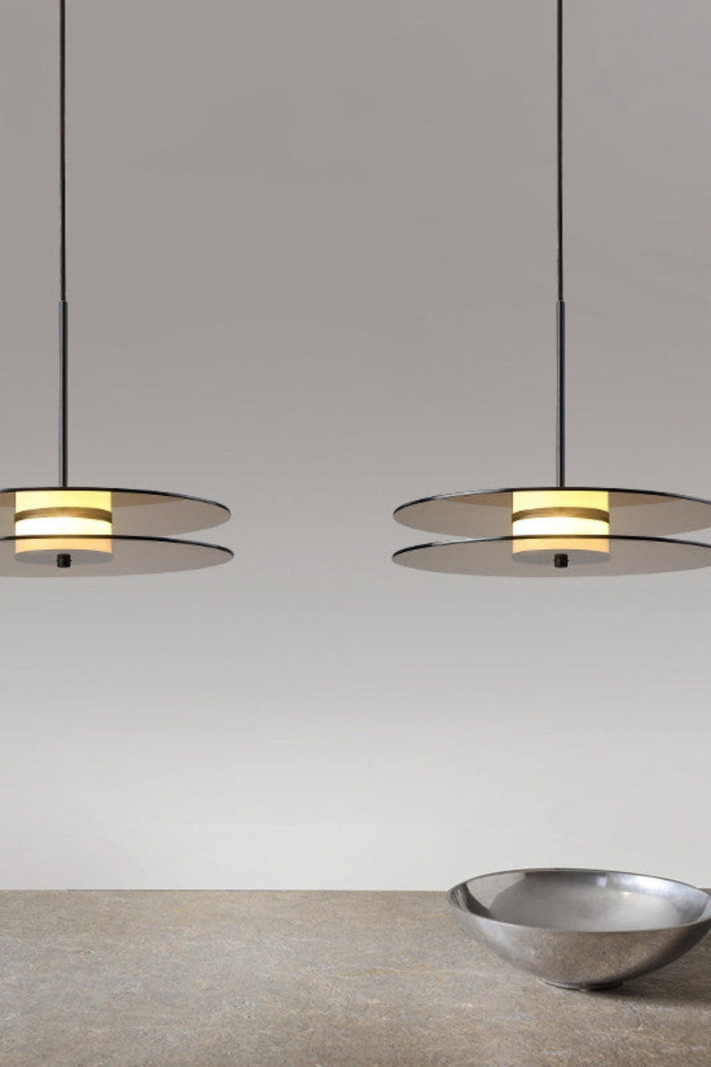 Eclipse Pendant lamp - SamuLighting