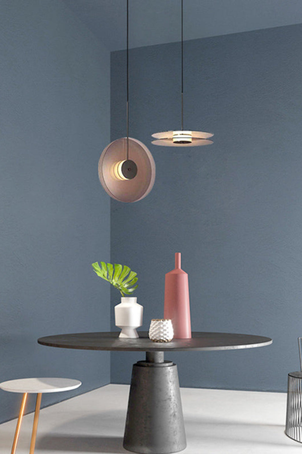 Eclipse Pendant lamp - SamuLighting