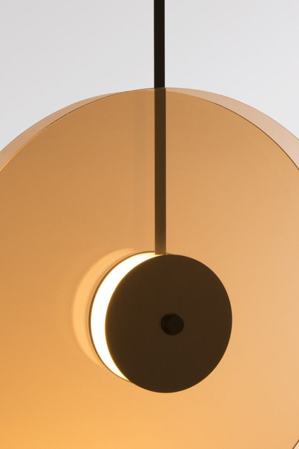 Eclipse Pendant lamp - SamuLighting