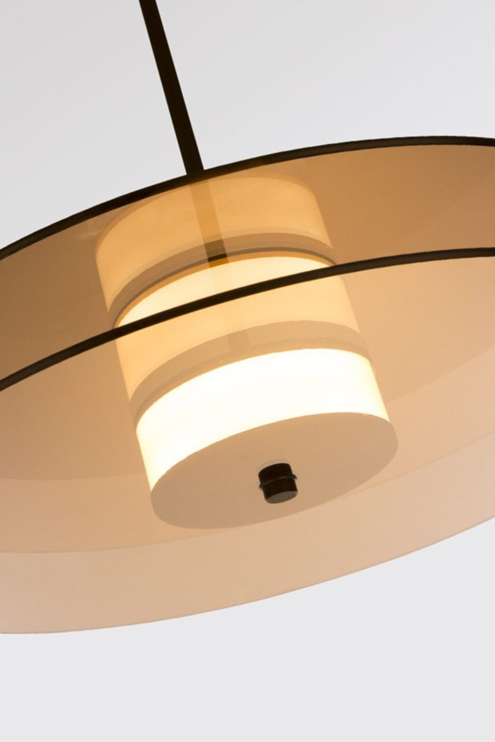 Eclipse Pendant lamp - SamuLighting